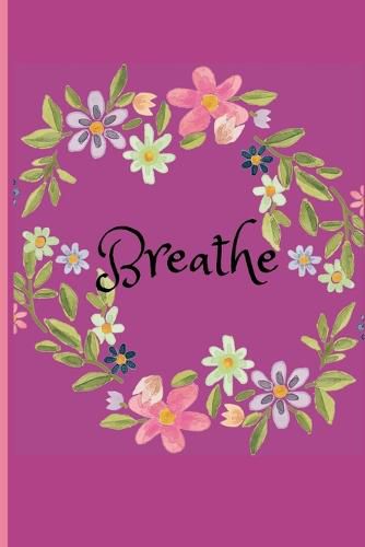 Cover image for Breathe