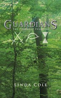 Cover image for Guardians