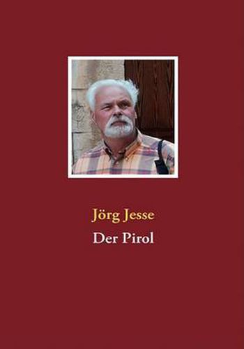 Cover image for Der Pirol