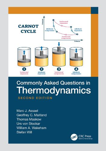 Commonly Asked Questions in Thermodynamics