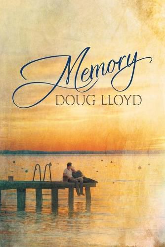 Cover image for Memory
