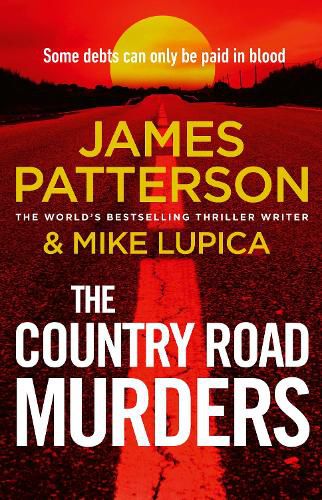 Cover image for The Country Road Murders