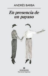 Cover image for En Presencia de Un Payaso