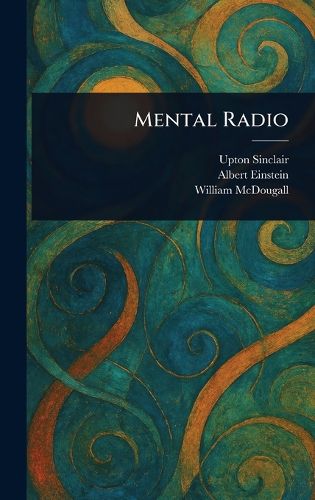 Cover image for Mental Radio