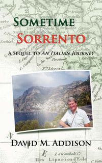 Cover image for Sometime in Sorrento