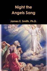 Cover image for Night the Angels Sang