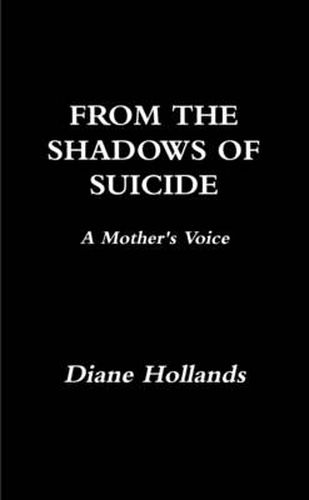 Cover image for From the Shadows of Suicide