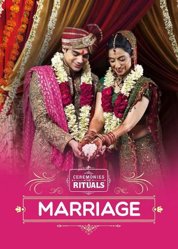 Cover image for Marriage