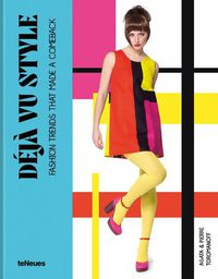 Cover image for Deja vu Style: Fashion trends that made a comeback
