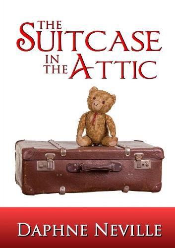 Cover image for The Suitcase in the Attic