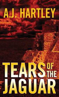 Cover image for Tears of the Jaguar