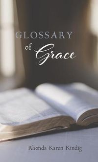 Cover image for Glossary of Grace
