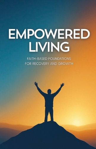 Cover image for Empowered Living