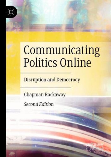 Cover image for Communicating Politics Online