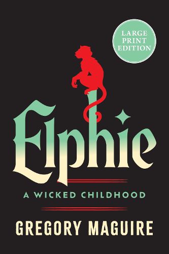 Cover image for Elphie