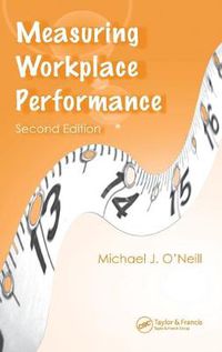 Cover image for Measuring Workplace Performance