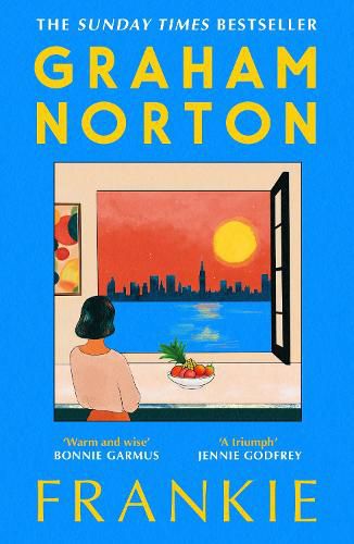 Cover image for Frankie