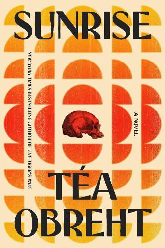 Cover image for Sunrise