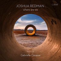 Cover image for Where Are We