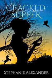 Cover image for The Cracked Slipper