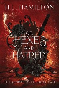 Cover image for Of Hexes And Hatred