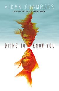Cover image for Dying to Know You