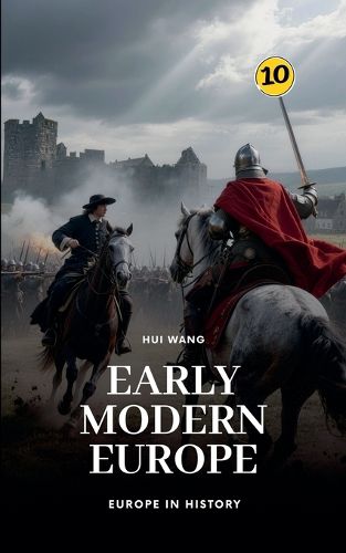 Cover image for Early Modern Europe