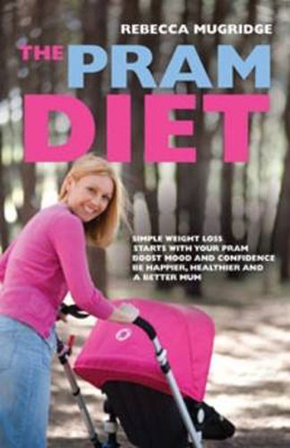 Cover image for The Pram Diet