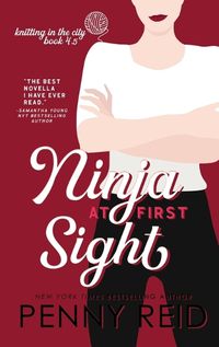 Cover image for Ninja At First Sight