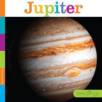 Cover image for Jupiter