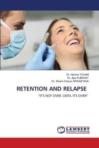 Cover image for Retention and Relapse