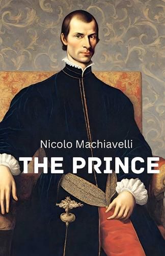 Cover image for The Prince (Edition2024)