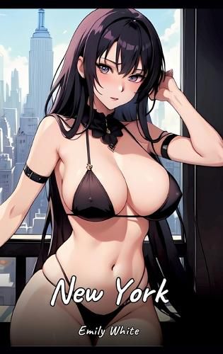Cover image for New York