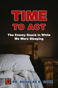 Cover image for Time to Act