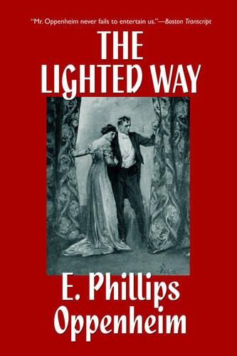 Cover image for The Lighted Way