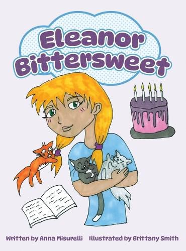 Cover image for Eleanor Bittersweet