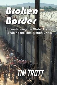 Cover image for Broken Border