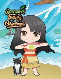 Cover image for Genevieve's Fantastic Adventures!