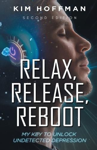 Cover image for Relax, Release, Reboot