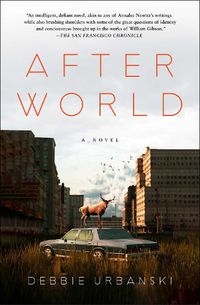 Cover image for After World