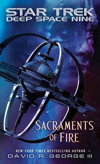 Cover image for Sacraments of Fire
