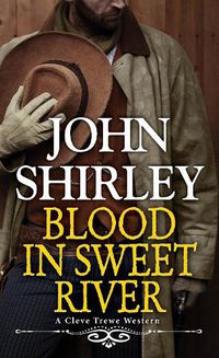 Cover image for Blood in Sweet River