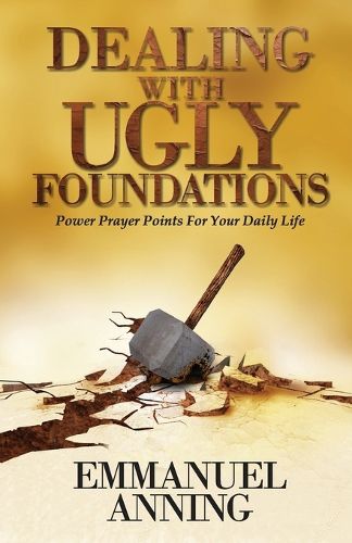 Cover image for Dealing With Ugly Foundations