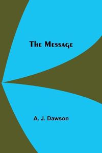 Cover image for The Message