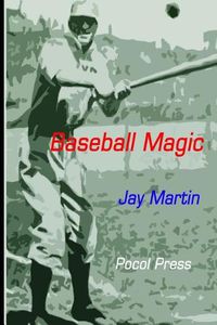 Cover image for Baseball Magic