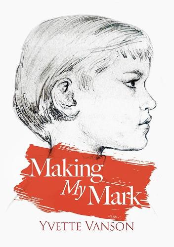 Cover image for Making My Mark