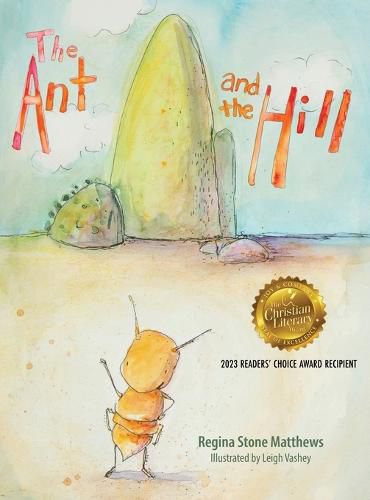 The Ant and the Hill