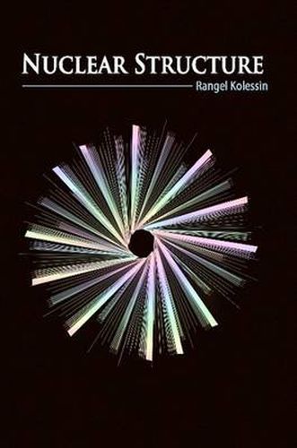 Cover image for Nuclear Structure