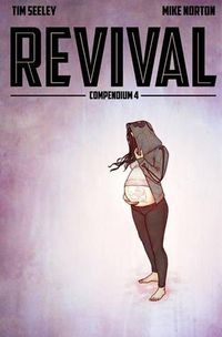 Cover image for Revival Deluxe Collection Volume 4