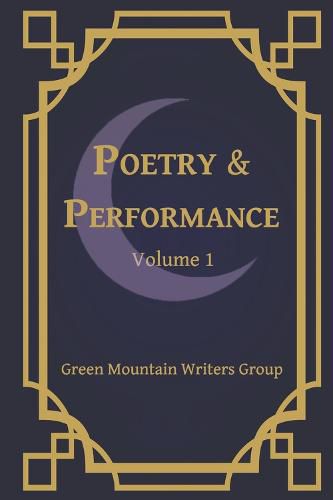 Cover image for Poetry & Performance